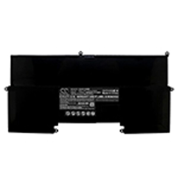 Ilb Gold Laptop Battery, Replacement For Vizio, Ct15-A1 Battery CT15-A1 BATTERY - main
